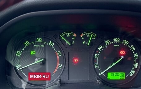 Skoda Octavia IV, 2007 год, 450 000 рублей, 2 фотография