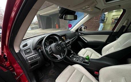 Mazda CX-5 II, 2015 год, 1 930 000 рублей, 10 фотография