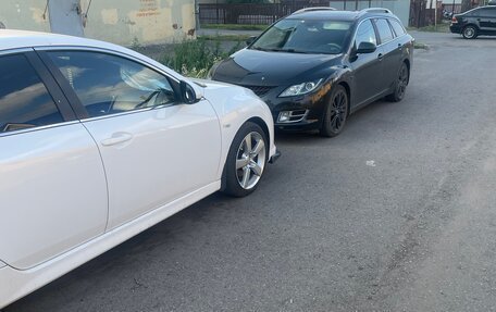 Mazda 6, 2008 год, 890 000 рублей, 2 фотография
