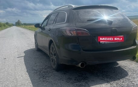 Mazda 6, 2008 год, 890 000 рублей, 3 фотография