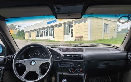 BMW 5 серия, 1990 год, 400 000 рублей, 7 фотография