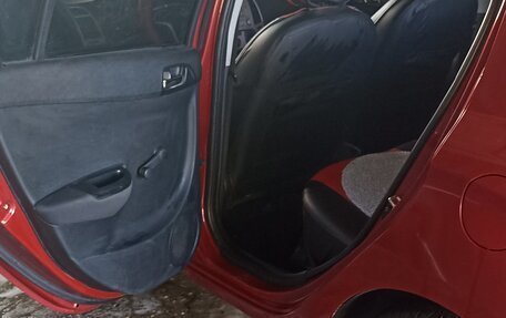 Hyundai i20 IB рестайлинг, 2010 год, 510 000 рублей, 8 фотография