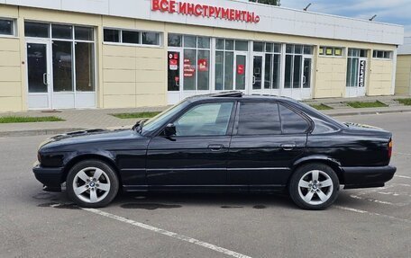 BMW 5 серия, 1990 год, 400 000 рублей, 5 фотография
