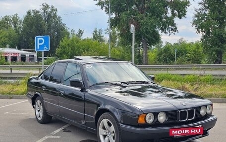 BMW 5 серия, 1990 год, 400 000 рублей, 2 фотография