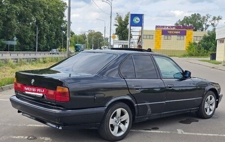 BMW 5 серия, 1990 год, 400 000 рублей, 3 фотография