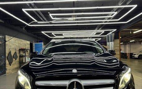 Mercedes-Benz GLA, 2015 год, 1 950 000 рублей, 6 фотография