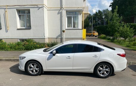 Mazda 6, 2014 год, 2 150 000 рублей, 5 фотография