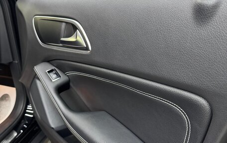Mercedes-Benz GLA, 2015 год, 1 950 000 рублей, 9 фотография
