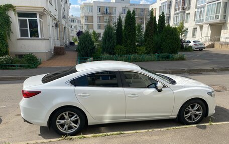 Mazda 6, 2014 год, 2 150 000 рублей, 6 фотография