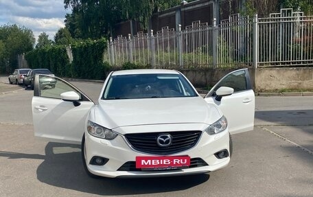 Mazda 6, 2014 год, 2 150 000 рублей, 4 фотография