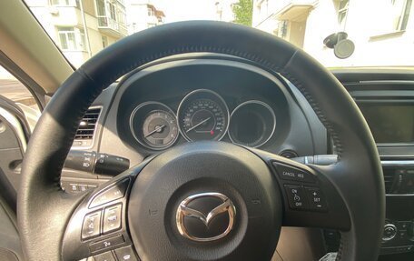 Mazda 6, 2014 год, 2 150 000 рублей, 10 фотография
