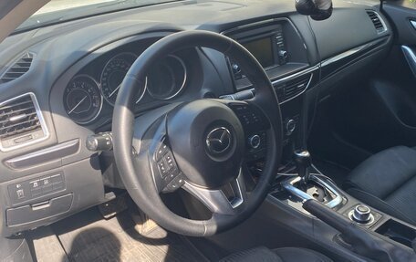 Mazda 6, 2014 год, 2 150 000 рублей, 9 фотография