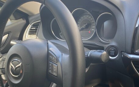 Mazda 6, 2014 год, 2 150 000 рублей, 16 фотография