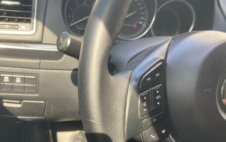 Mazda 6, 2014 год, 2 150 000 рублей, 17 фотография