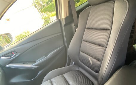 Mazda 6, 2014 год, 2 150 000 рублей, 13 фотография