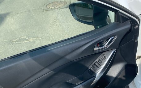 Mazda 6, 2014 год, 2 150 000 рублей, 18 фотография