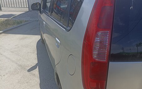 Mitsubishi Colt VI рестайлинг, 2003 год, 340 000 рублей, 5 фотография