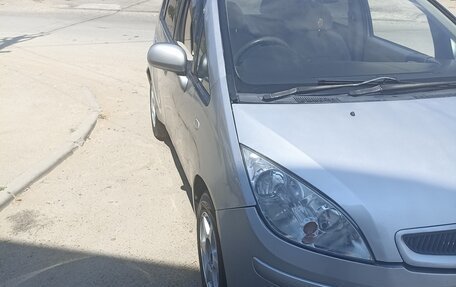 Mitsubishi Colt VI рестайлинг, 2003 год, 340 000 рублей, 7 фотография