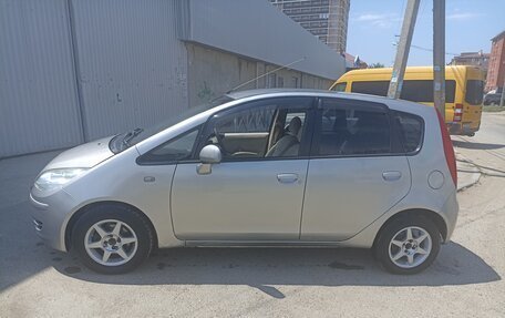 Mitsubishi Colt VI рестайлинг, 2003 год, 340 000 рублей, 11 фотография