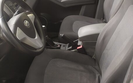 Lifan X60 I рестайлинг, 2017 год, 550 000 рублей, 5 фотография