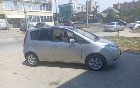 Mitsubishi Colt VI рестайлинг, 2003 год, 340 000 рублей, 8 фотография