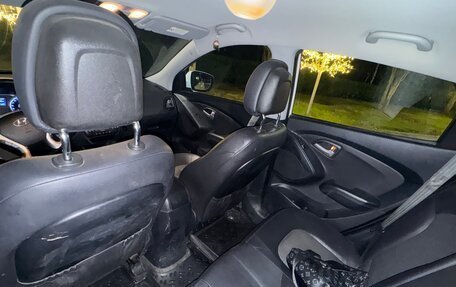 Hyundai ix35 I рестайлинг, 2012 год, 1 220 000 рублей, 7 фотография
