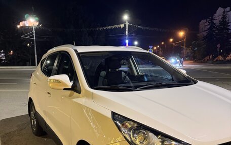 Hyundai ix35 I рестайлинг, 2012 год, 1 220 000 рублей, 8 фотография