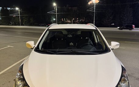 Hyundai ix35 I рестайлинг, 2012 год, 1 220 000 рублей, 10 фотография