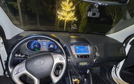 Hyundai ix35 I рестайлинг, 2012 год, 1 220 000 рублей, 5 фотография