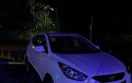 Hyundai ix35 I рестайлинг, 2012 год, 1 220 000 рублей, 2 фотография