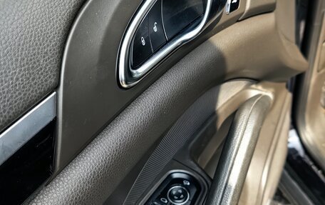 Porsche Cayenne III, 2016 год, 4 750 000 рублей, 15 фотография