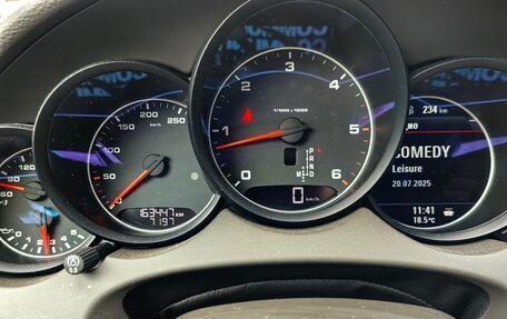 Porsche Cayenne III, 2016 год, 4 750 000 рублей, 16 фотография