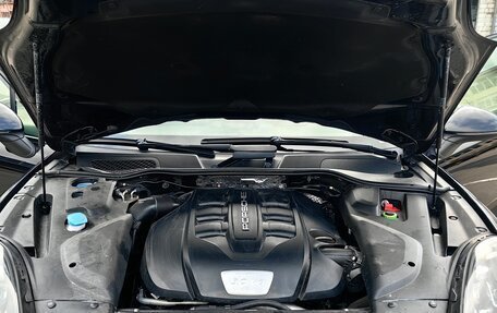 Porsche Cayenne III, 2016 год, 4 750 000 рублей, 17 фотография