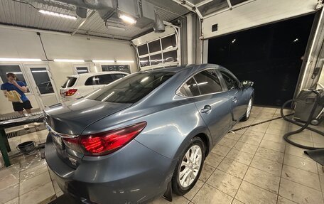 Mazda 6, 2012 год, 1 650 000 рублей, 4 фотография