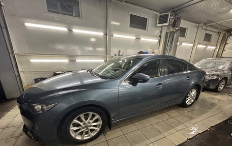 Mazda 6, 2012 год, 1 650 000 рублей, 3 фотография