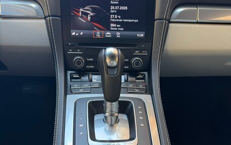 Porsche Cayman, 2018 год, 6 300 000 рублей, 7 фотография