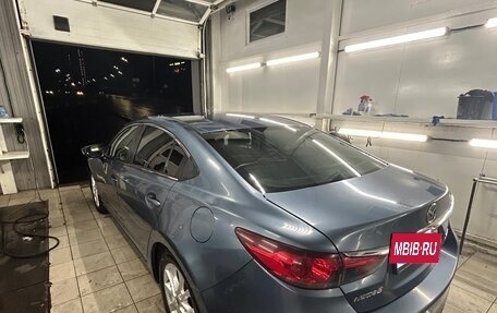 Mazda 6, 2012 год, 1 650 000 рублей, 6 фотография