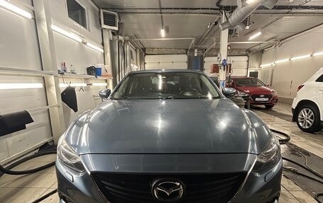 Mazda 6, 2012 год, 1 650 000 рублей, 2 фотография