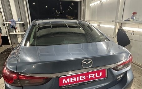 Mazda 6, 2012 год, 1 650 000 рублей, 5 фотография