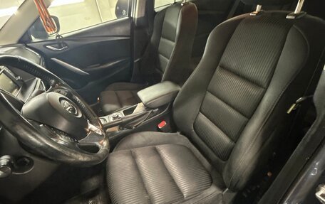 Mazda 6, 2012 год, 1 650 000 рублей, 13 фотография