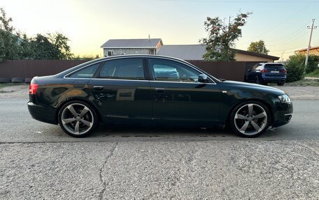 Audi A6, 2005 год, 700 000 рублей, 2 фотография
