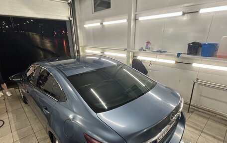 Mazda 6, 2012 год, 1 650 000 рублей, 10 фотография