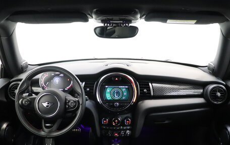 MINI Hatch, 2021 год, 3 390 000 рублей, 9 фотография
