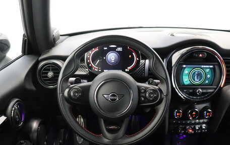 MINI Hatch, 2021 год, 3 390 000 рублей, 10 фотография