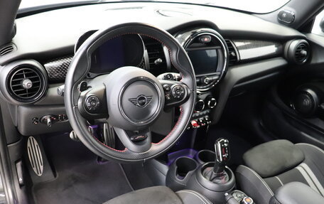 MINI Hatch, 2021 год, 3 390 000 рублей, 8 фотография