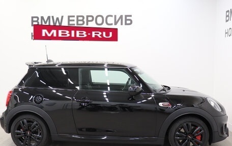 MINI Hatch, 2021 год, 3 390 000 рублей, 6 фотография
