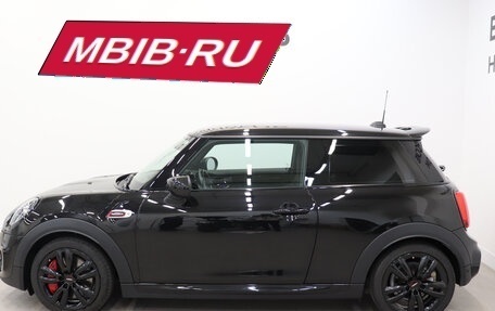 MINI Hatch, 2021 год, 3 390 000 рублей, 5 фотография