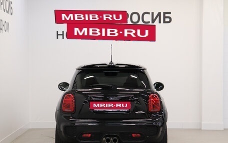 MINI Hatch, 2021 год, 3 390 000 рублей, 4 фотография