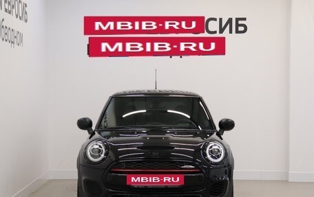 MINI Hatch, 2021 год, 3 390 000 рублей, 3 фотография