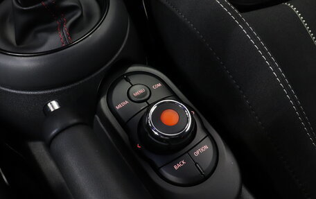 MINI Hatch, 2021 год, 3 390 000 рублей, 23 фотография
